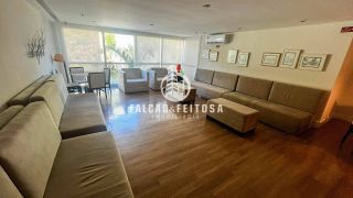 Apartamento Cobertura à venda na Ondina