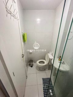 Apartamento Cobertura à venda na Ondina