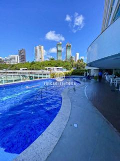 Apartamento Cobertura à venda na Ondina