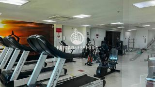 Apartamento Cobertura à venda na Ondina