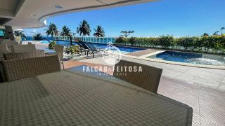 Apartamento Cobertura à venda na Ondina