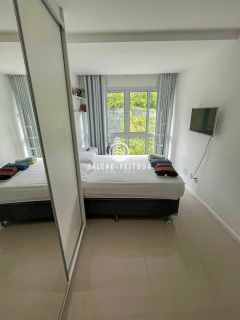 Apartamento Cobertura à venda na Ondina
