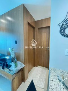 Apartamento à venda no Rio Vermelho