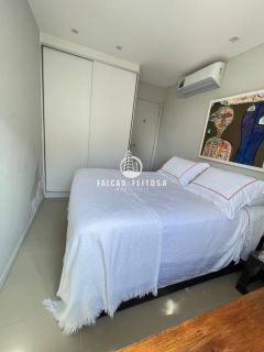 Apartamento à venda no Rio Vermelho