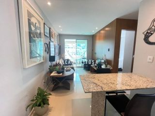 Apartamento à venda no Rio Vermelho