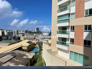 Apartamento à venda no Rio Vermelho