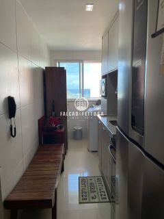 Apartamento à venda no Rio Vermelho