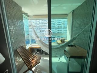 Apartamento à venda no Rio Vermelho