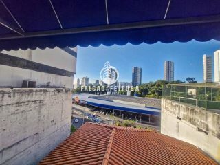 Prédio comercial para Locação no Horto Florestal