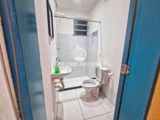 Prédio comercial para Locação no Horto Florestal