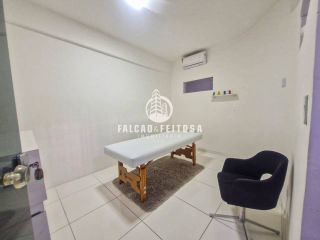 Prédio comercial para Locação no Horto Florestal