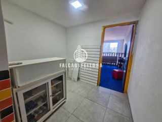 Prédio comercial para Locação no Horto Florestal