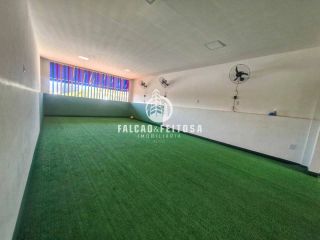 Prédio comercial para Locação no Horto Florestal