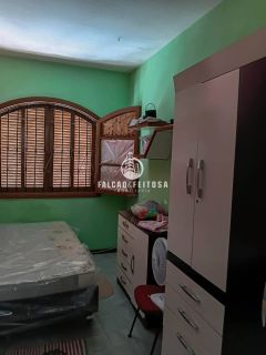 Casa à venda no Cabula
