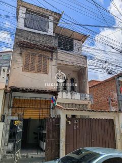Casa à venda no Cabula