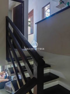 Casa à venda no Cabula