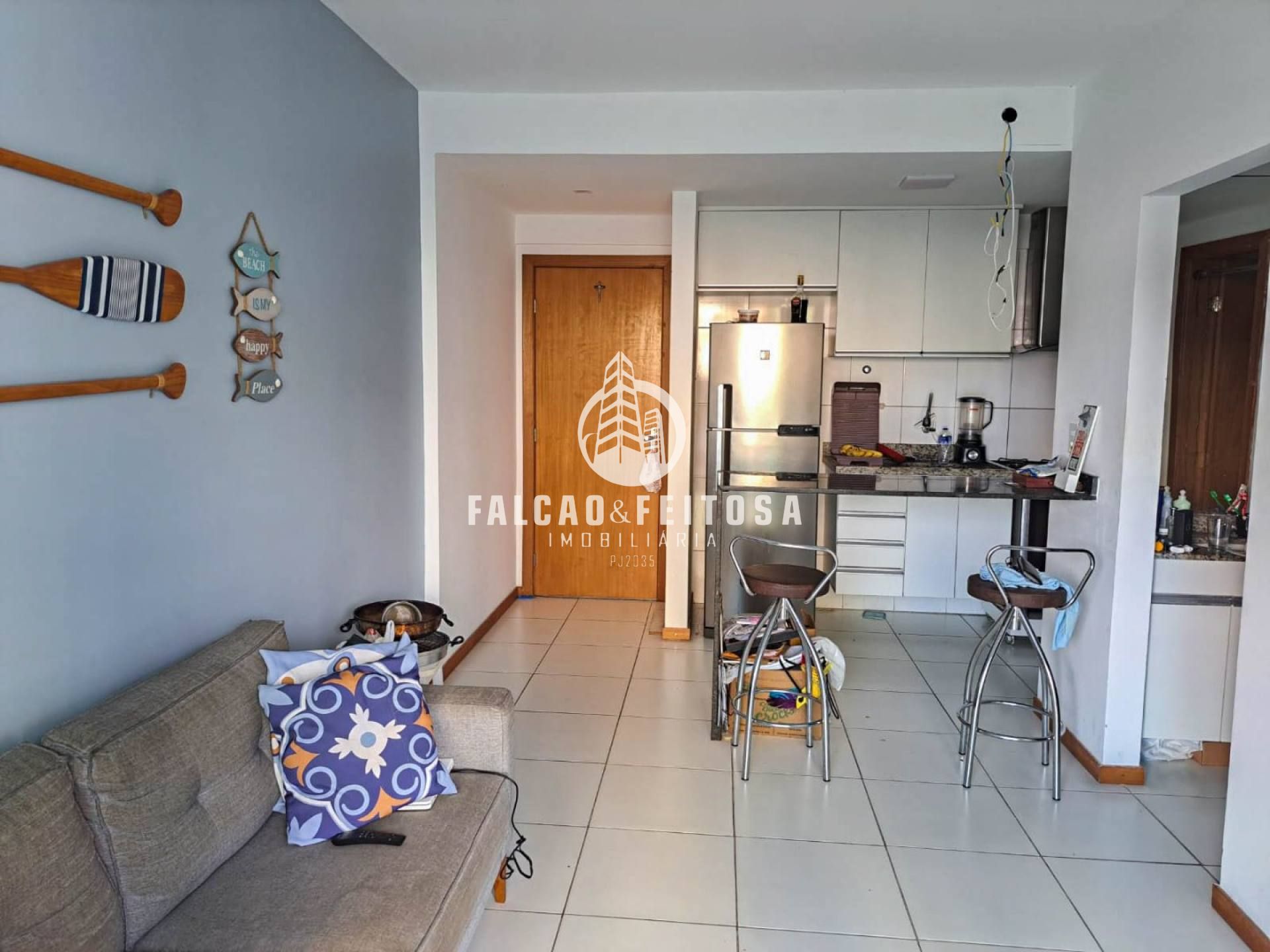 Apartamento à venda na Pituba