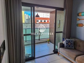 Apartamento à venda na Pituba