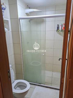 Apartamento à venda na Pituba