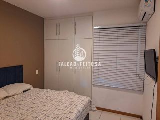 Apartamento à venda na Pituba