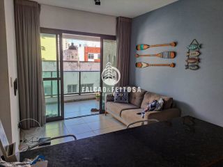 Apartamento à venda na Pituba