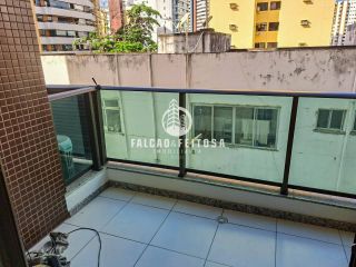 Apartamento à venda na Pituba