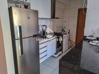 Apartamento à venda na Pituba