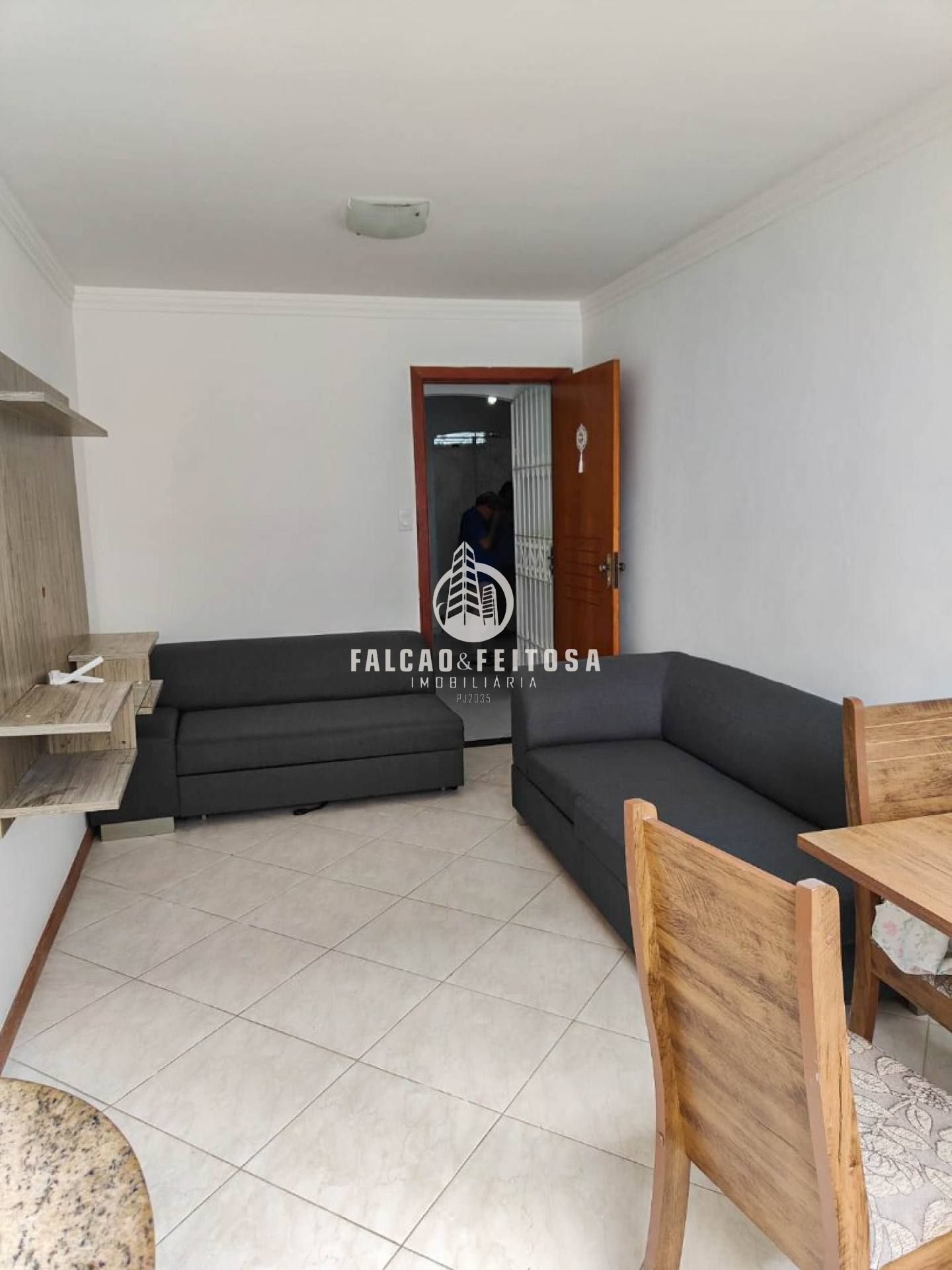 Apartamento para Locação no Itaigara