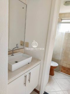 Apartamento para Locação no Itaigara