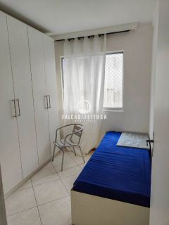 Apartamento para Locação no Itaigara
