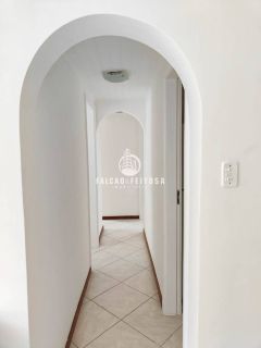 Apartamento para Locação no Itaigara