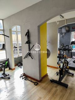 Apartamento para Locação no Itaigara