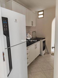 Apartamento para Locação no Itaigara