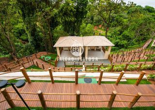 Apartamento à venda no Pátio Arvoredo, Brotas