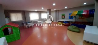 Apartamento à venda no Pátio Arvoredo, Brotas