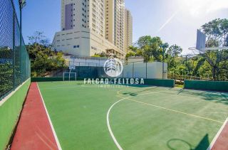 Apartamento à venda no Pátio Arvoredo, Brotas
