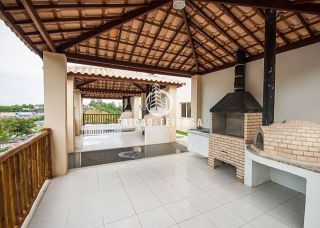 Apartamento à venda no Pátio Arvoredo, Brotas