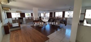 Apartamento à venda no Pátio Arvoredo, Brotas