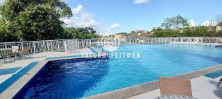 Apartamento à venda no Pátio Arvoredo, Brotas