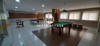 Apartamento à venda no Pátio Arvoredo, Brotas