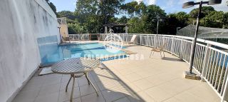 Apartamento à venda no Pátio Arvoredo, Brotas