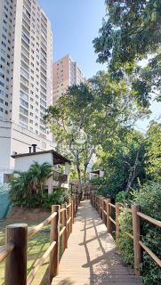 Apartamento à venda no Pátio Arvoredo, Brotas