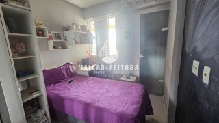 Apartamento à venda no Pátio Arvoredo, Brotas