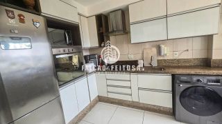 Apartamento à venda no Pátio Arvoredo, Brotas