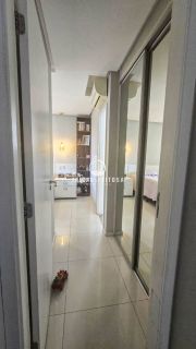 Apartamento à venda no Pátio Arvoredo, Brotas