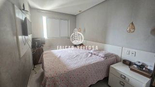 Apartamento à venda no Pátio Arvoredo, Brotas