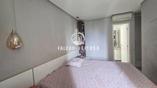Apartamento à venda no Pátio Arvoredo, Brotas