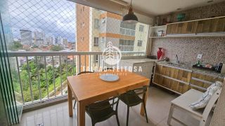 Apartamento à venda no Pátio Arvoredo, Brotas
