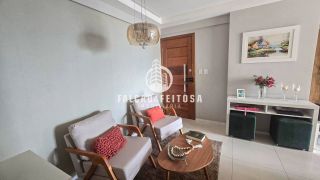 Apartamento à venda no Pátio Arvoredo, Brotas