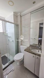 Apartamento à venda no Pátio Arvoredo, Brotas